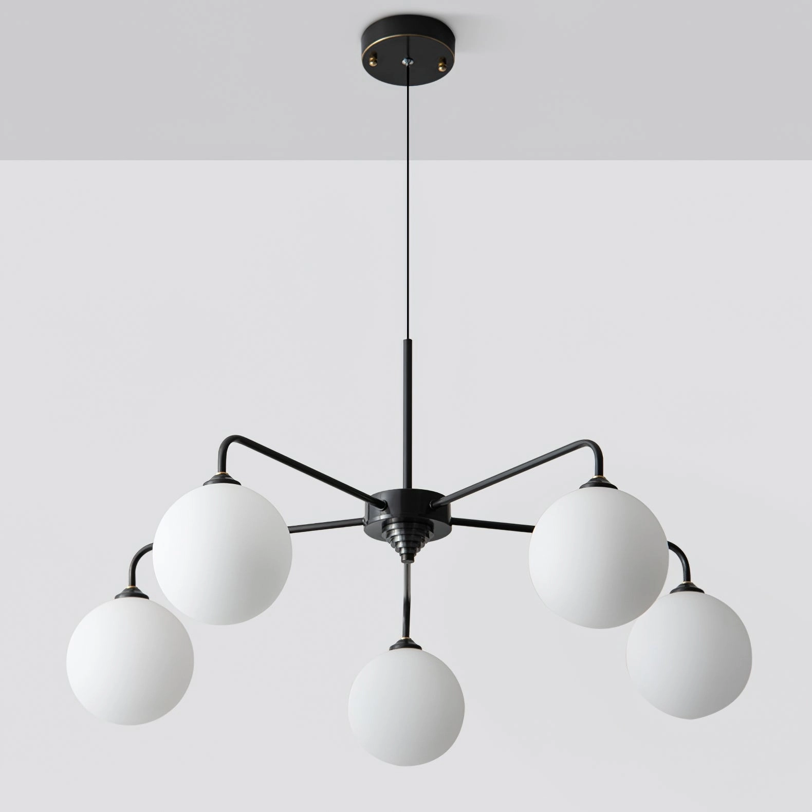 Lune Chandelier