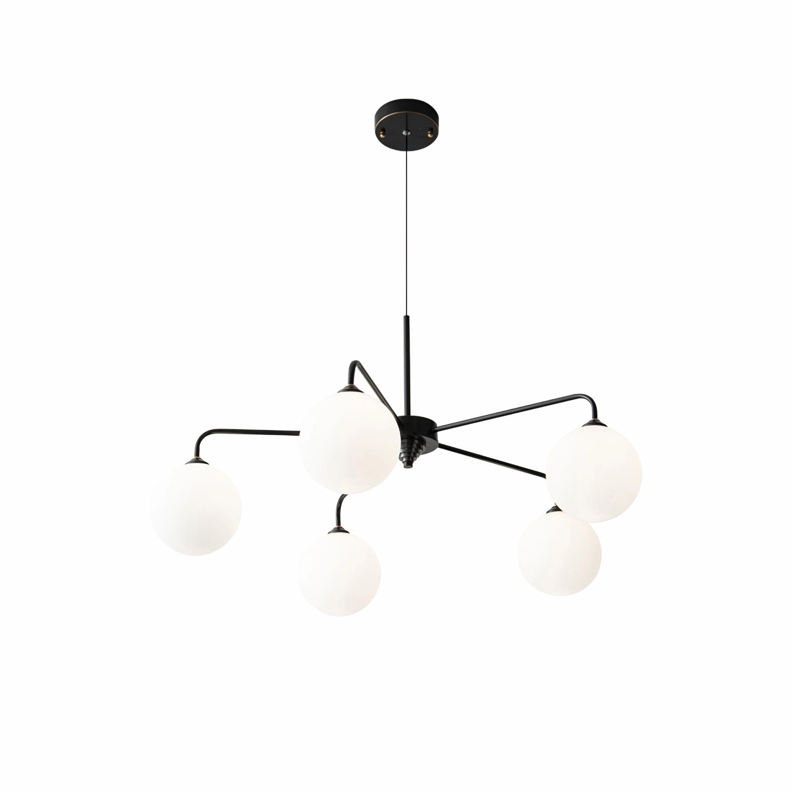 Lune Chandelier