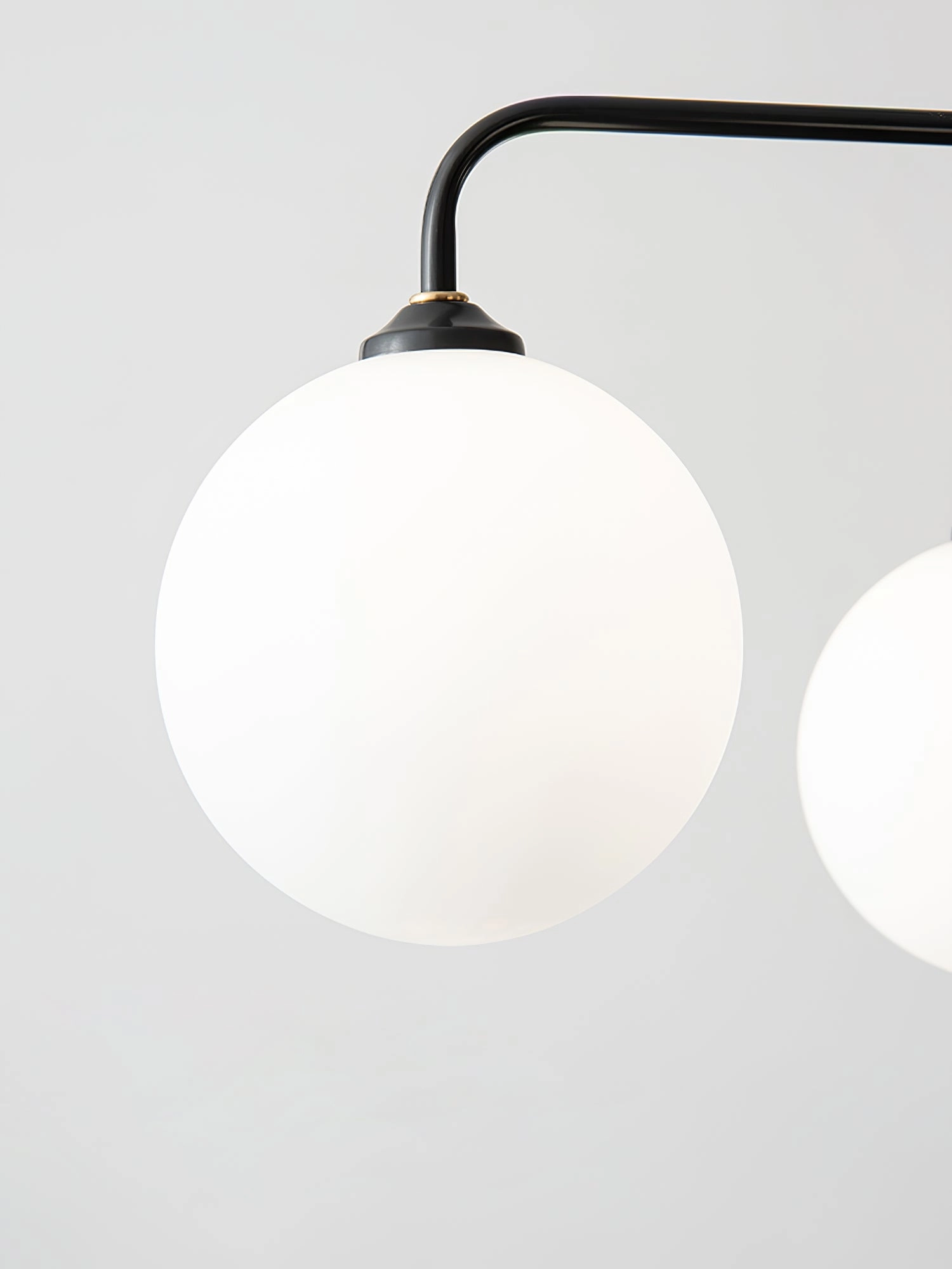 Lune Chandelier