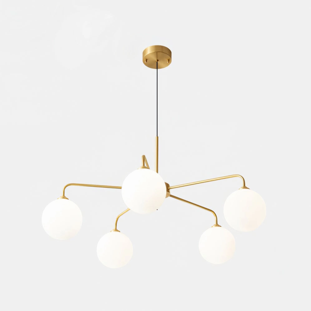Lune Chandelier