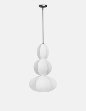 Luneth Pendant Light by Aimee Song modern ceiling lamp