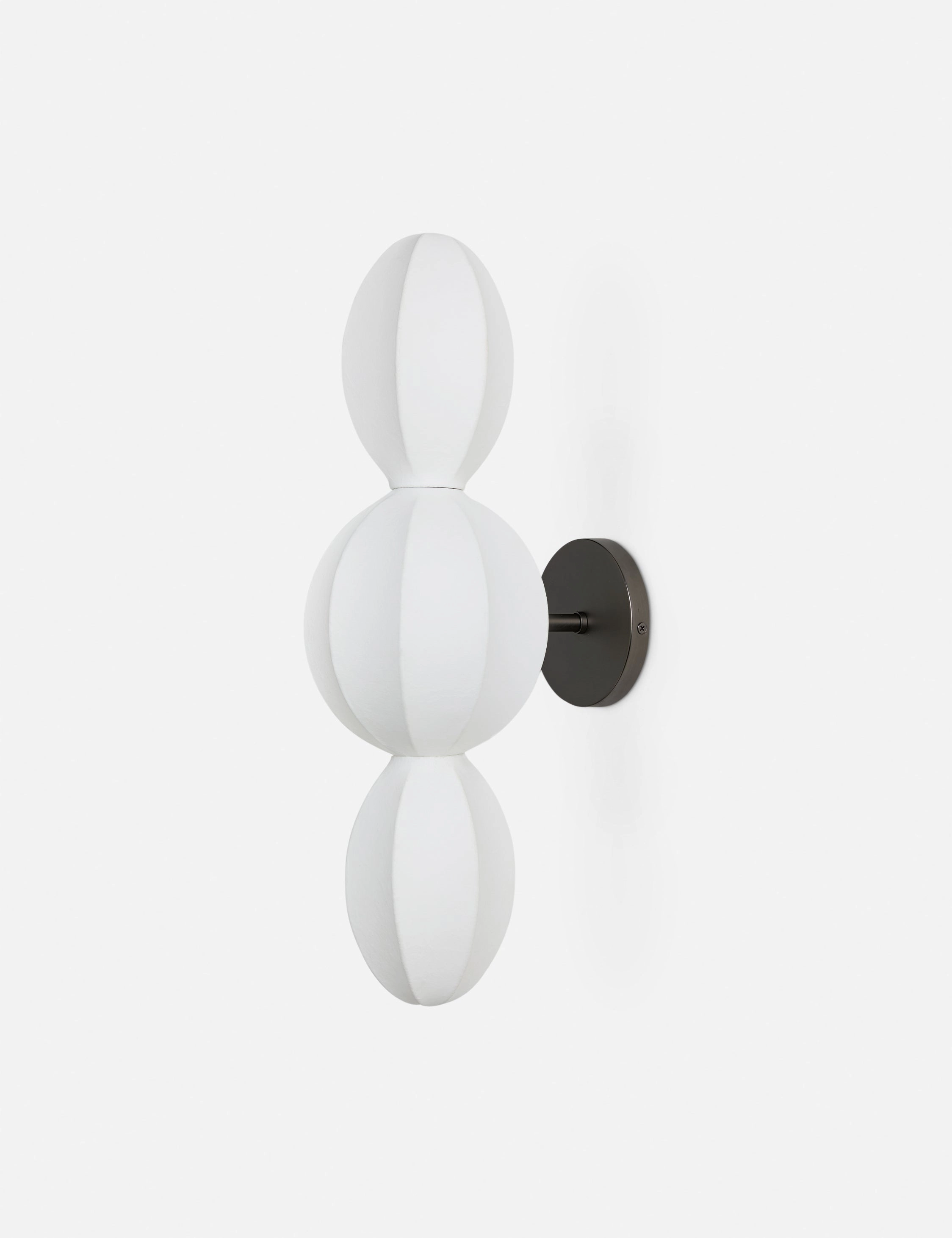 Luneth Sconce by Aimee Song