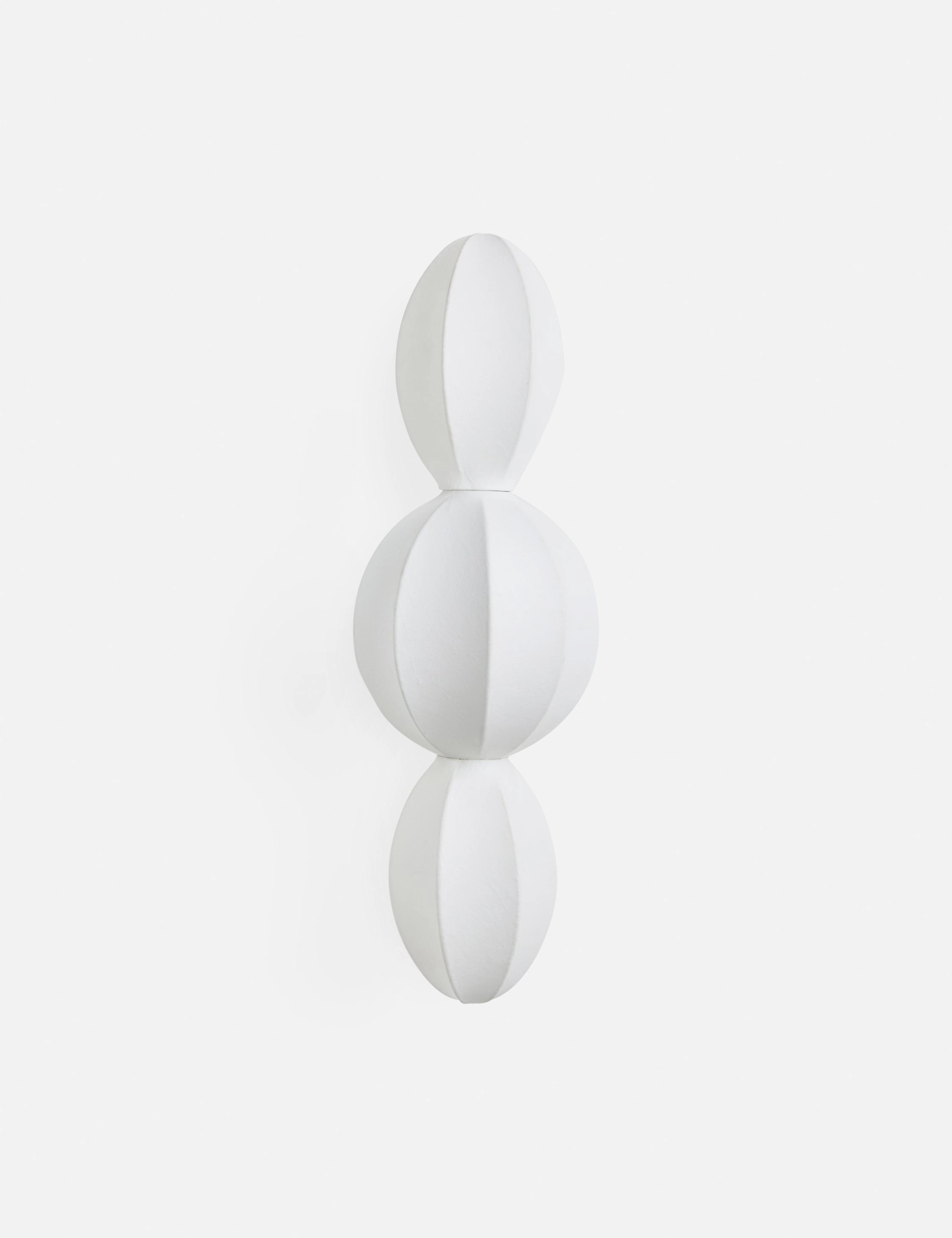 Luneth Sconce by Aimee Song minimalist reading light