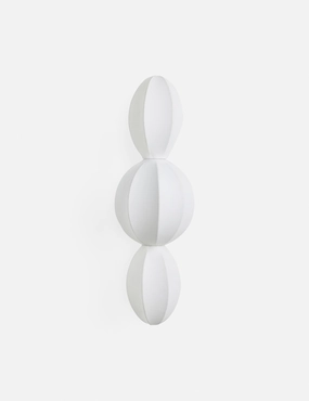 Luneth Sconce by Aimee Song minimalist reading light