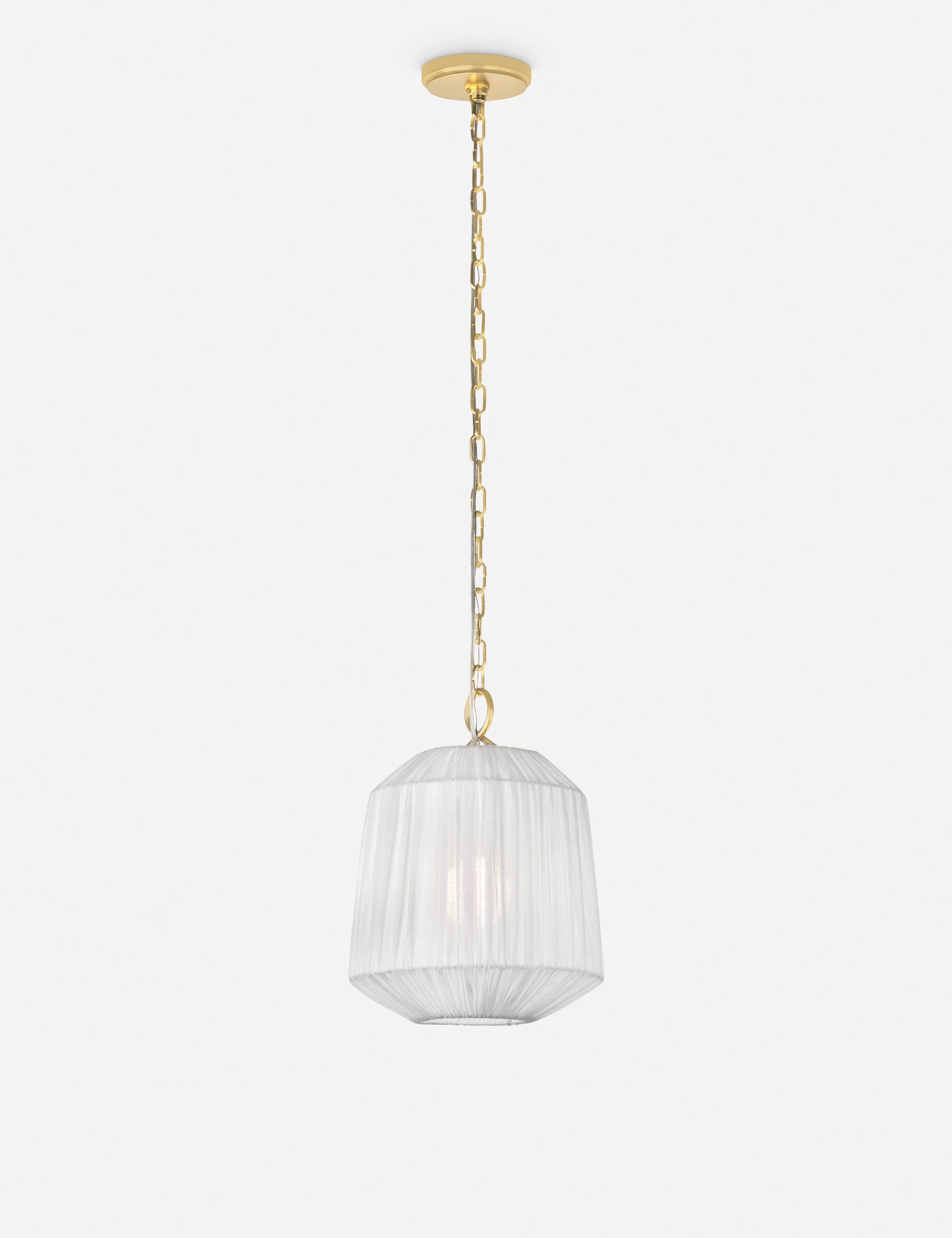 Lunetta Pendant Light