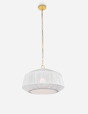 Lunetta Pendant Light vintage desk lamp