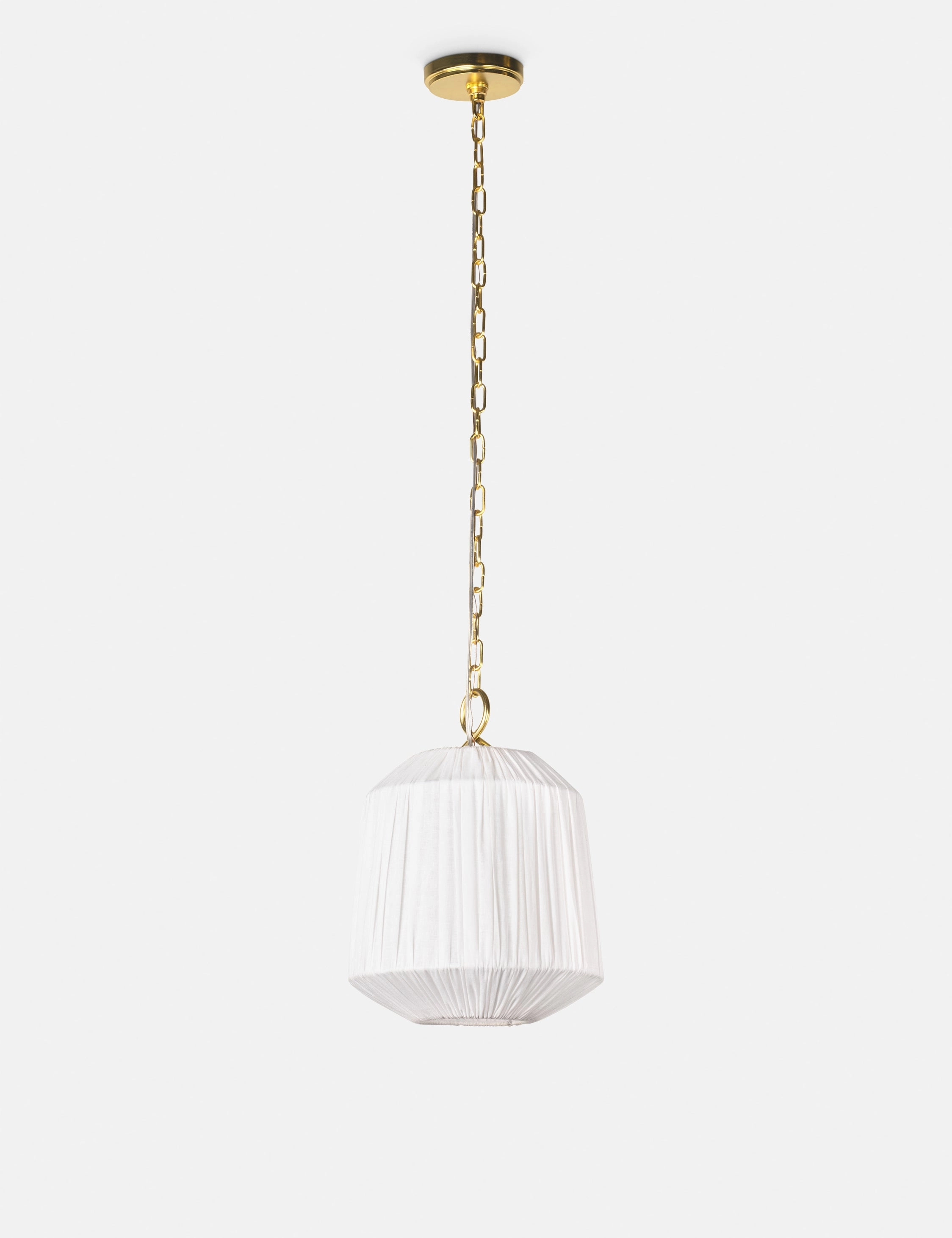 Lunetta Pendant Light
