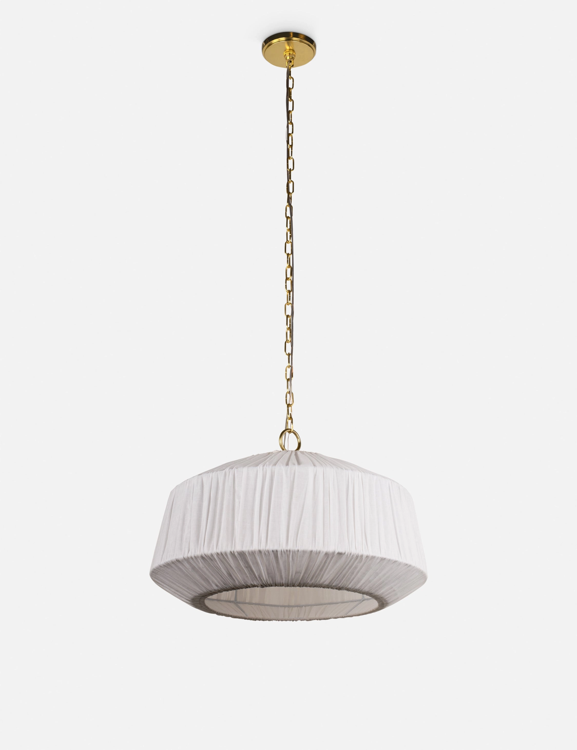 Lunetta Pendant Light