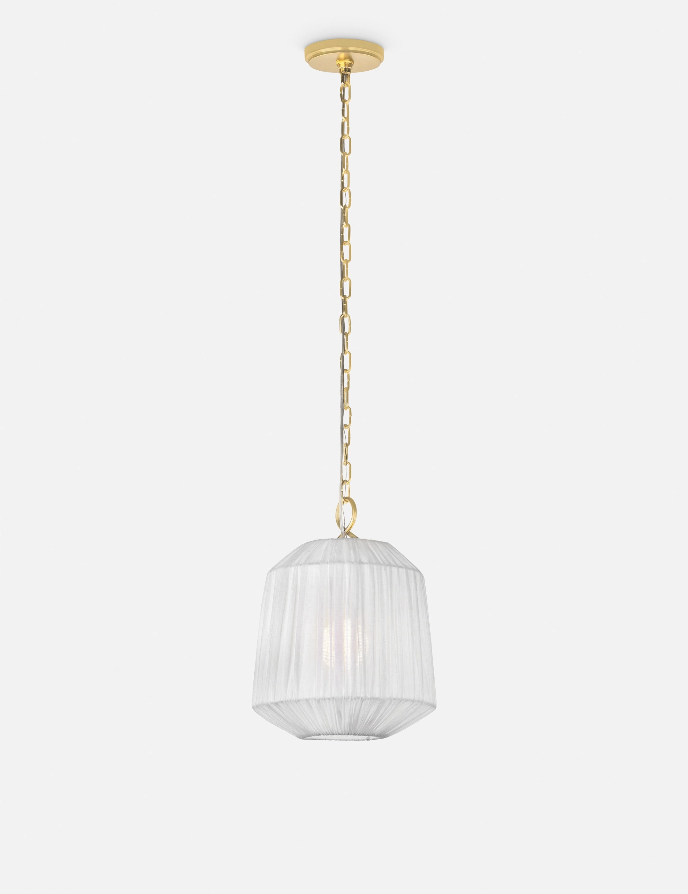 Lunetta Pendant Light