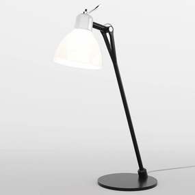 Luxy Glam T0 Bordlampe Sort/hvid decorative wall light fixture