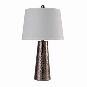 LUZ Table Lamp mini decorative bulb