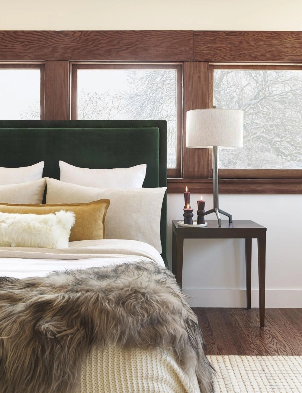 Lydia Table Lamp