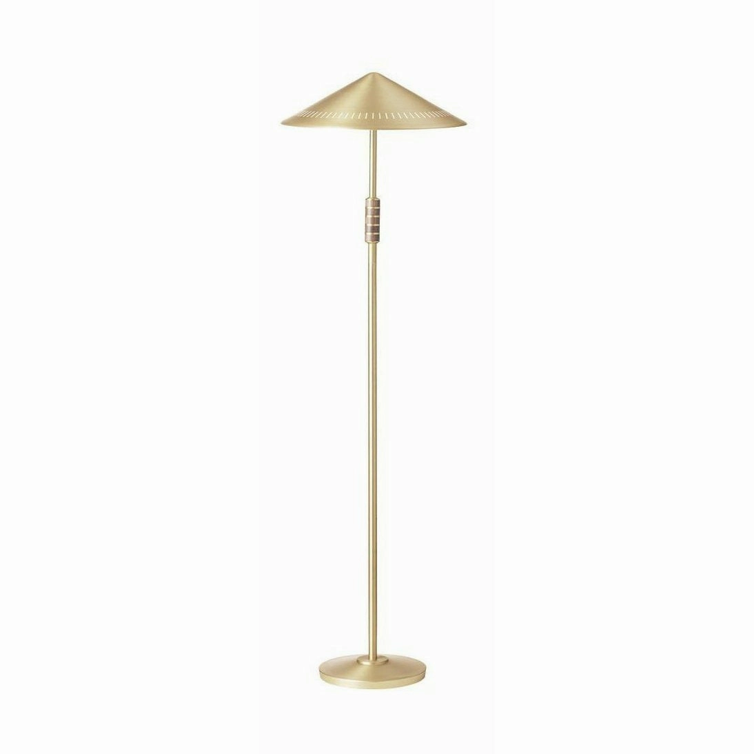 Lyfa Governor Floor Lamp garden LED light
