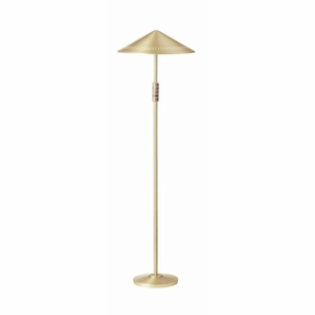 Lyfa Governor Floor Lamp garden LED light