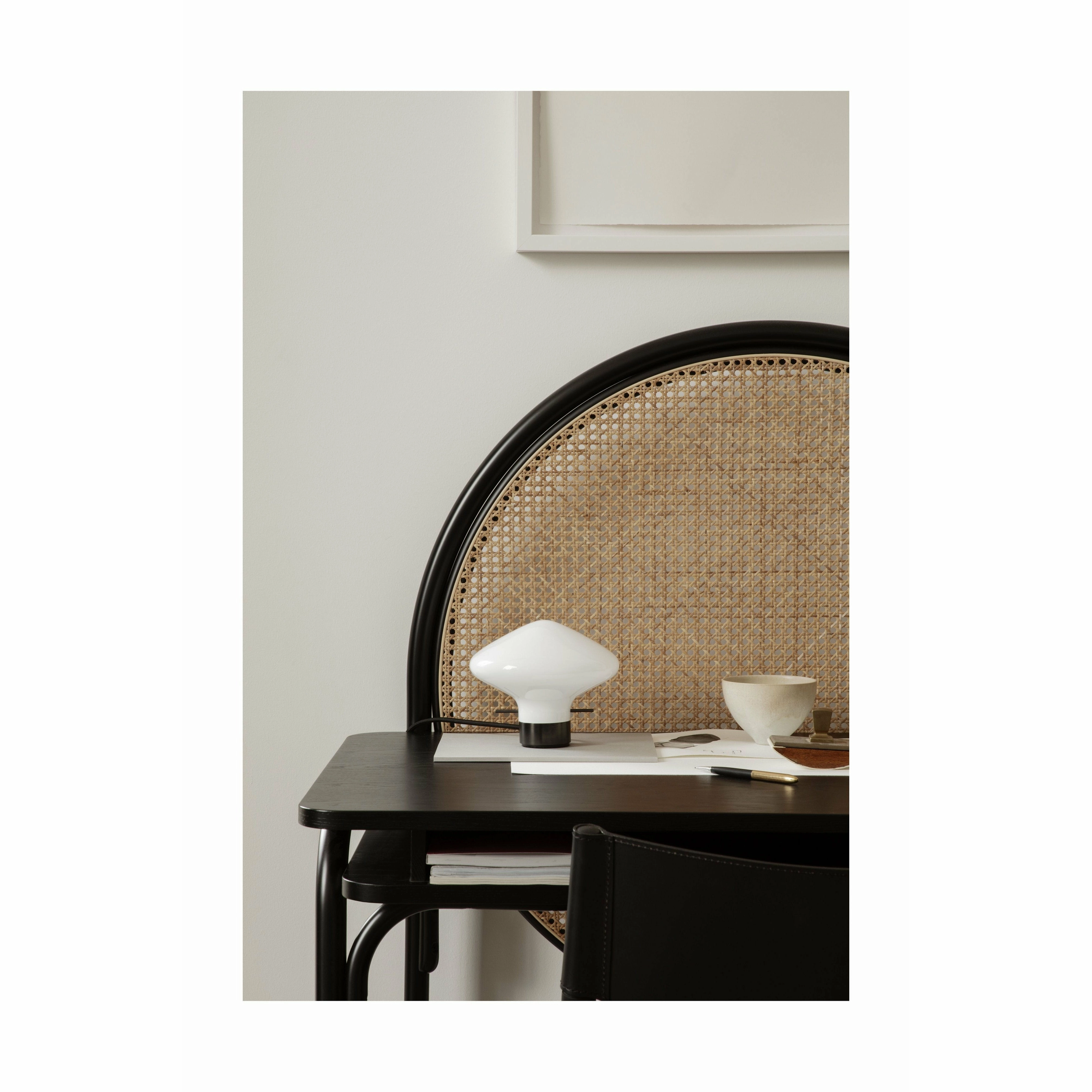 Lyfa Repose Table Lamp 175, Black