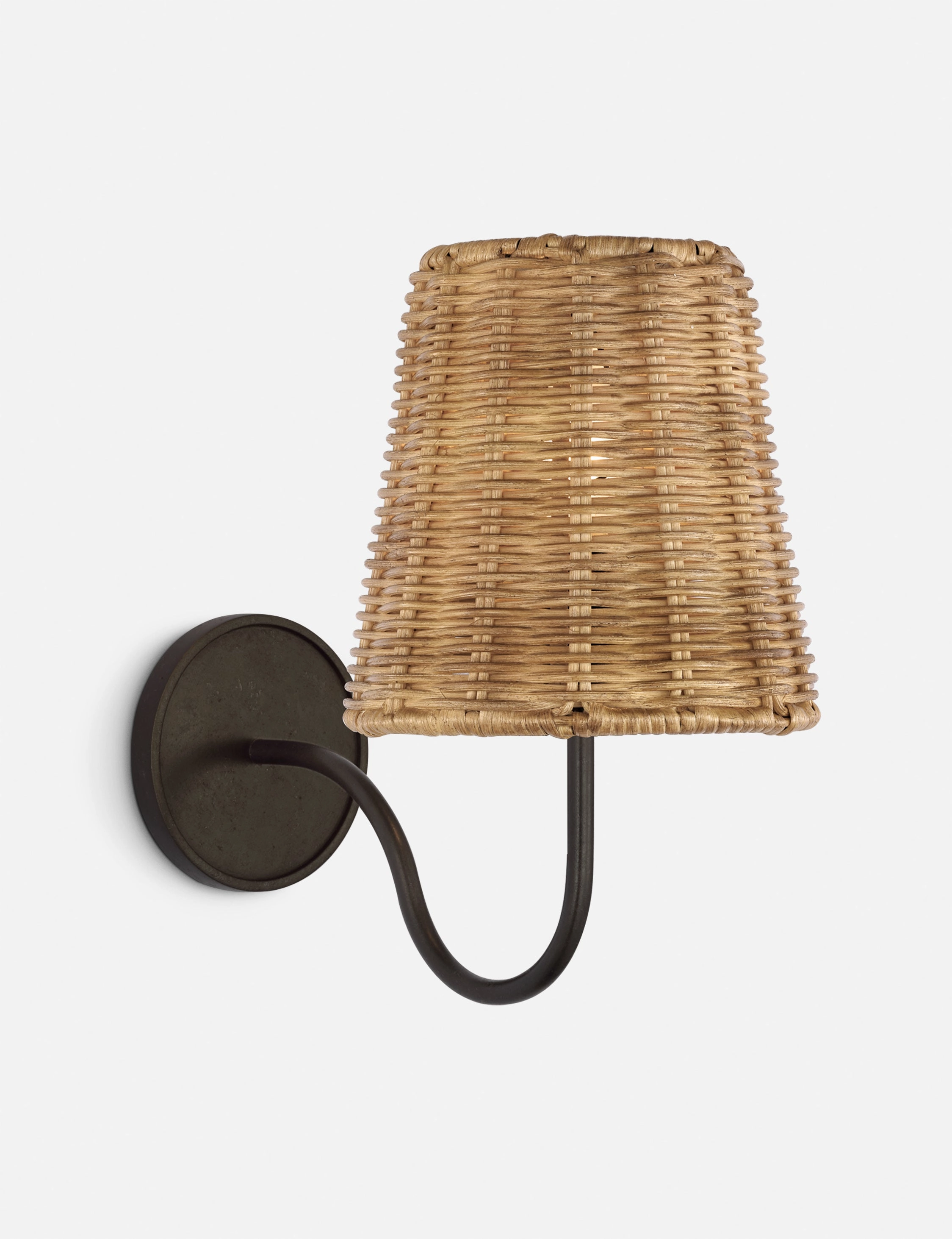 Lyndsie Sconce by Amber Lewis