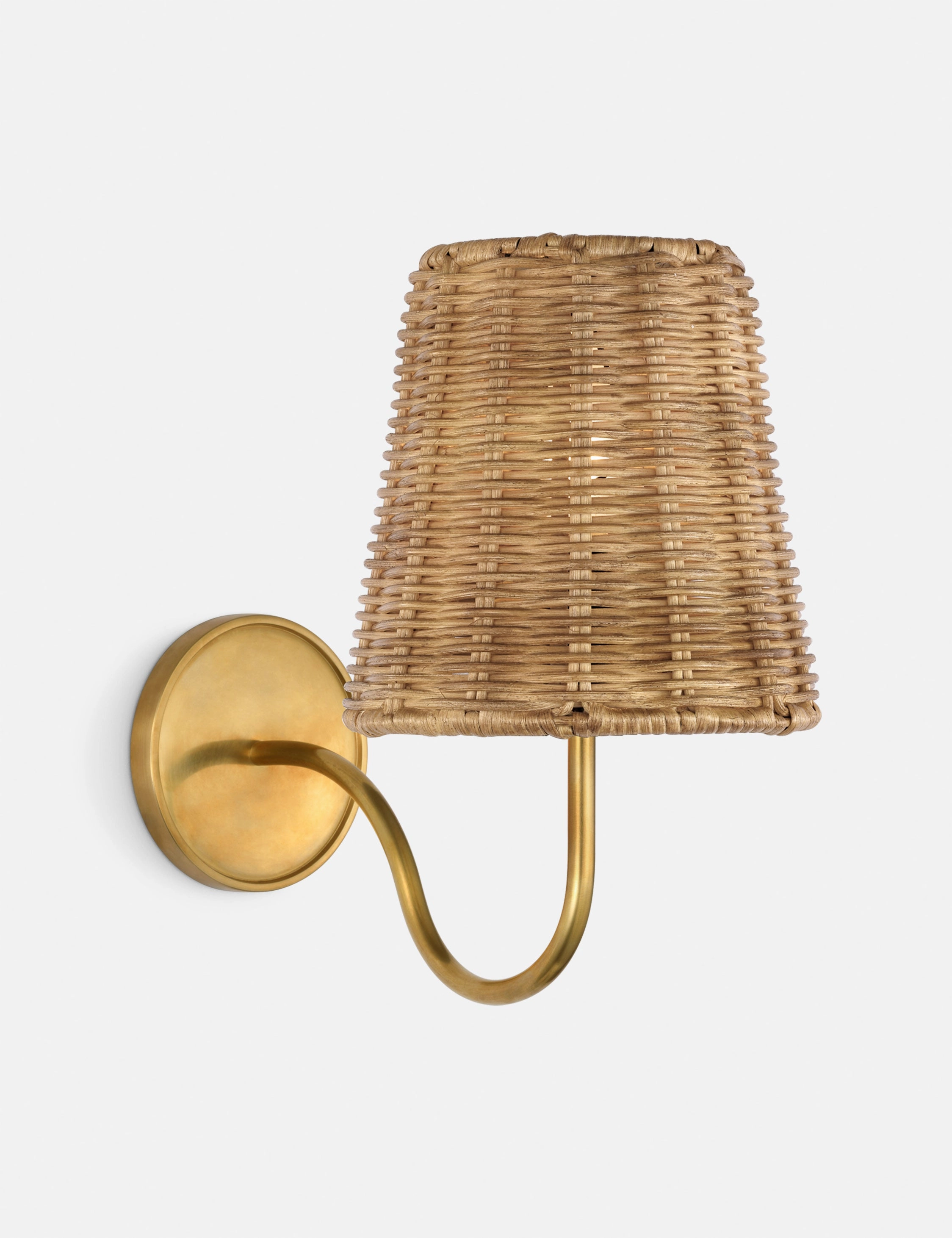 Lyndsie Sconce by Amber Lewis