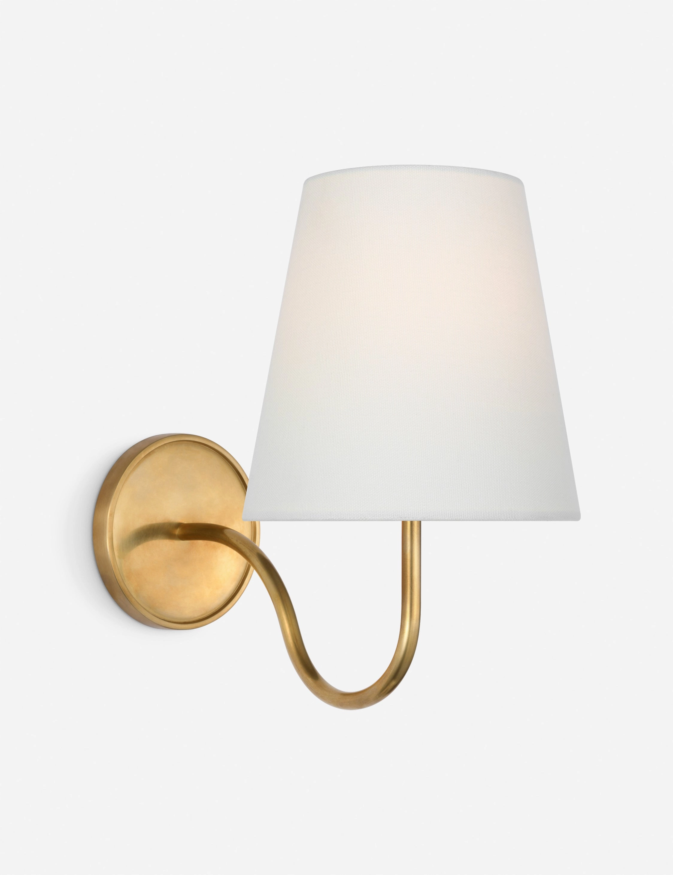 Lyndsie Sconce by Amber Lewis