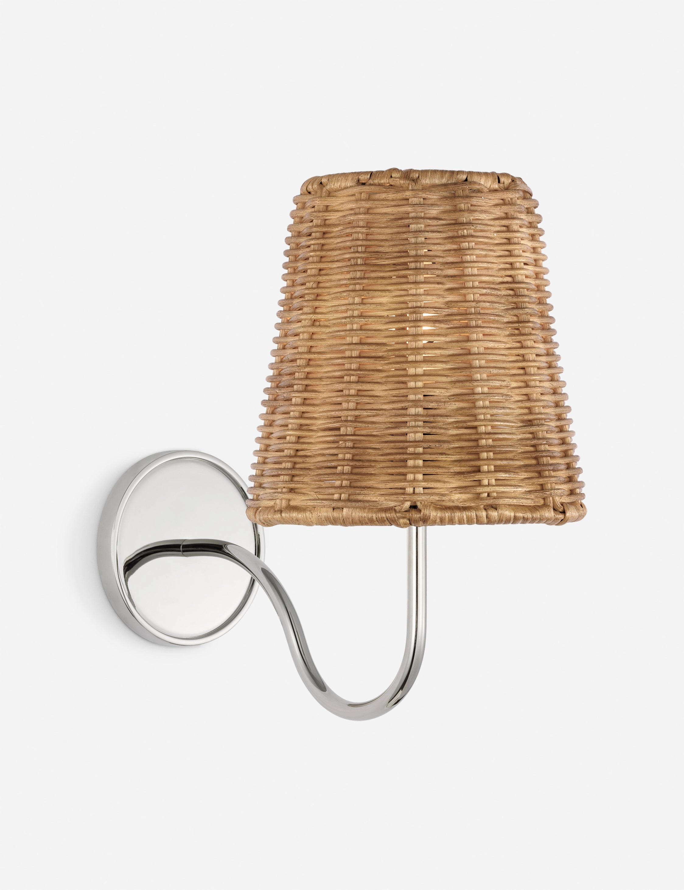 Lyndsie Sconce by Amber Lewis