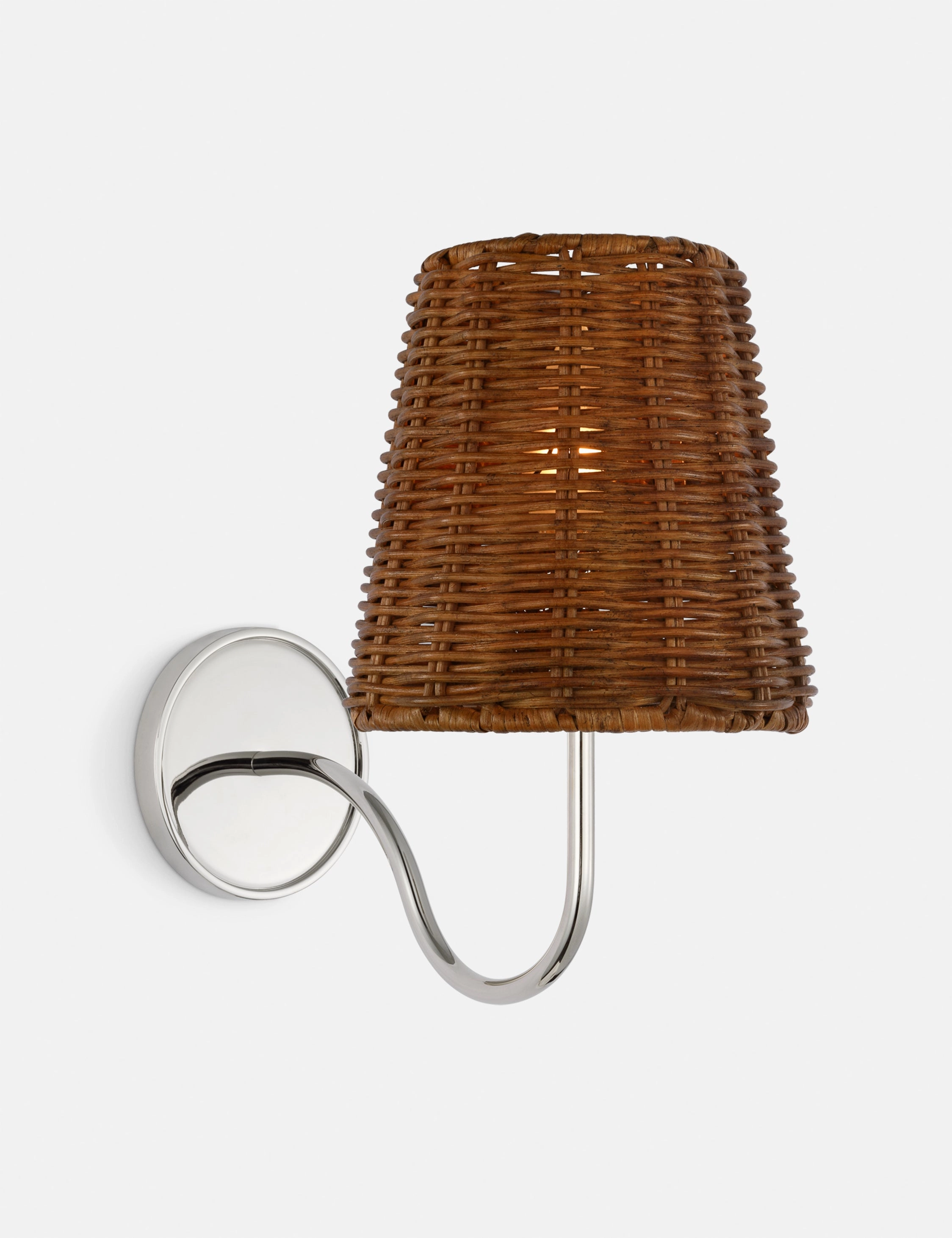 Lyndsie Sconce by Amber Lewis