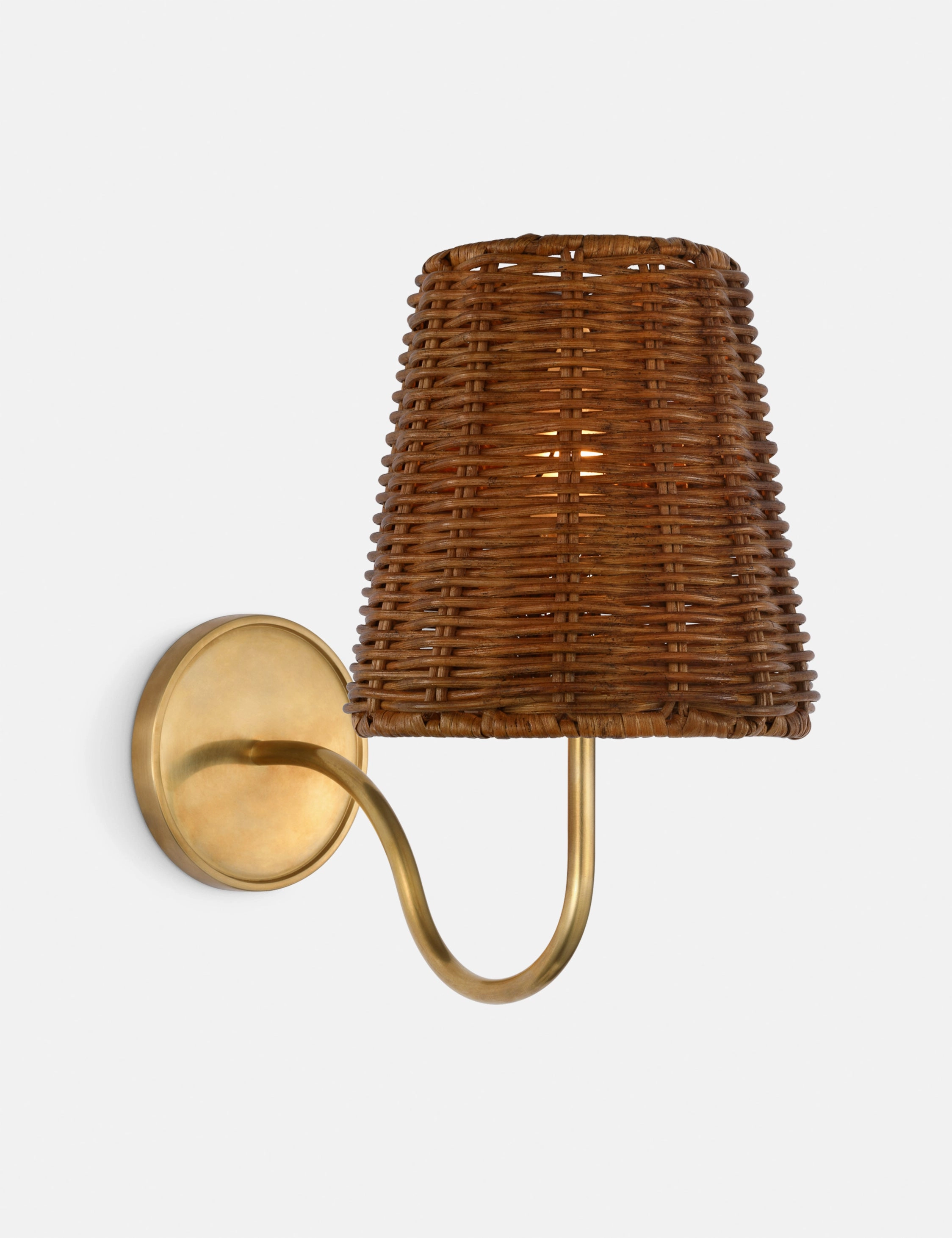 Lyndsie Sconce by Amber Lewis