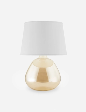 Macedo Table Lamp premium Danish lighting