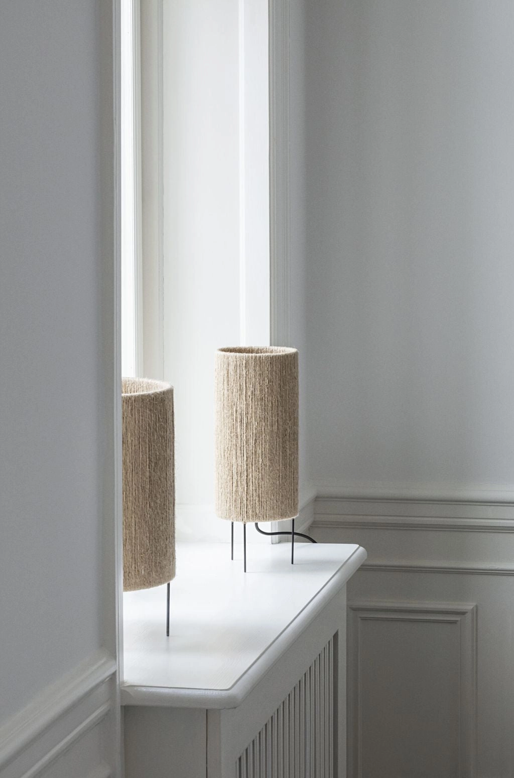 Made By Hand Ro Floor Lamp ?30
