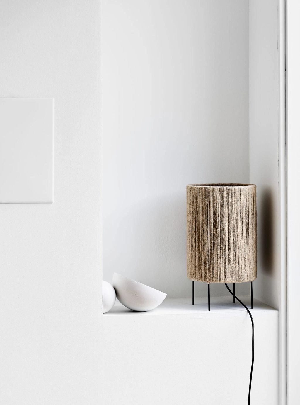 Made By Hand Ro Floor Lamp ?30