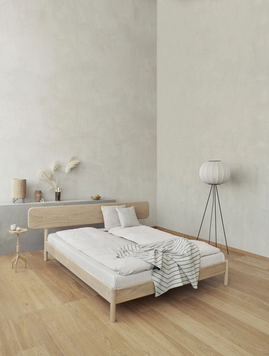 Made By Hand Ro Floor Lamp ?30