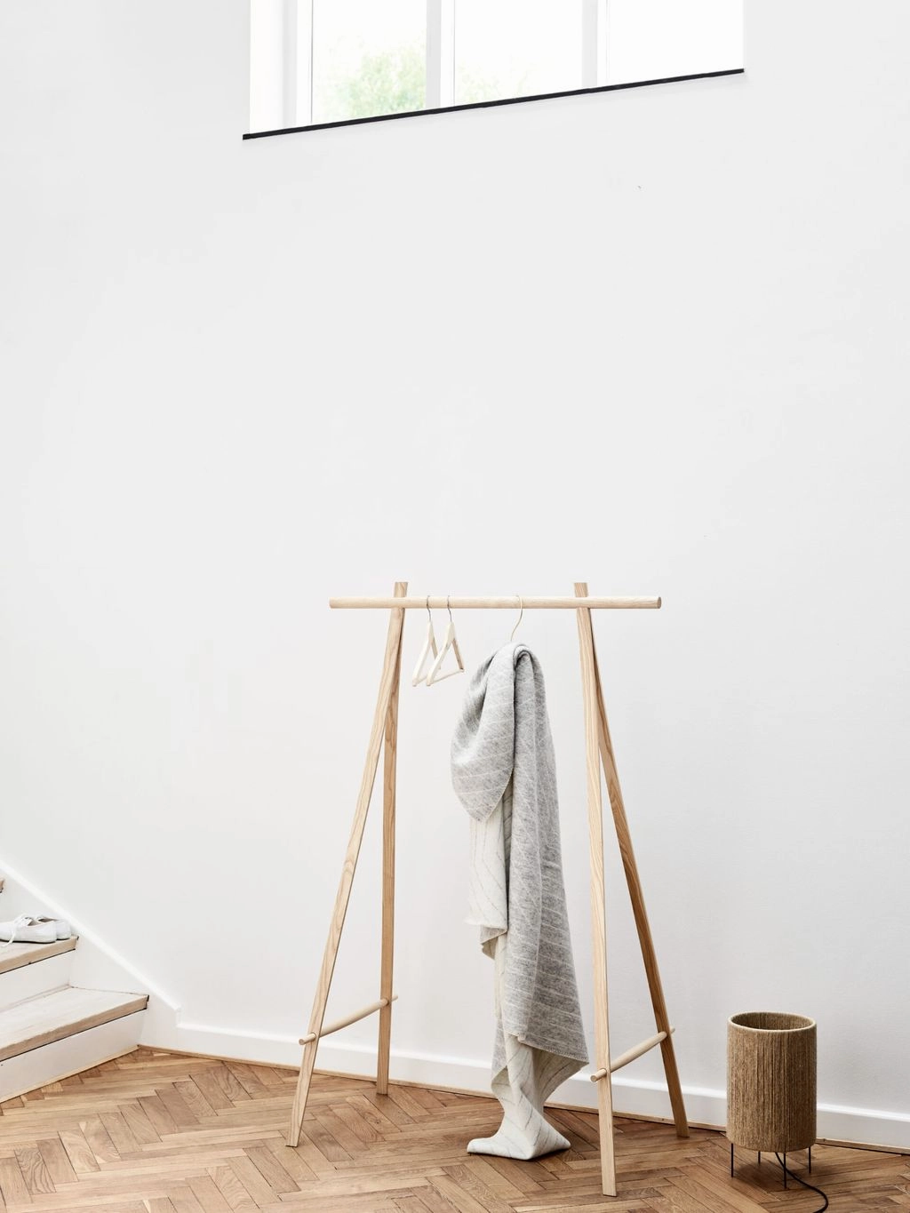 Made By Hand Ro Floor Lamp ?30
