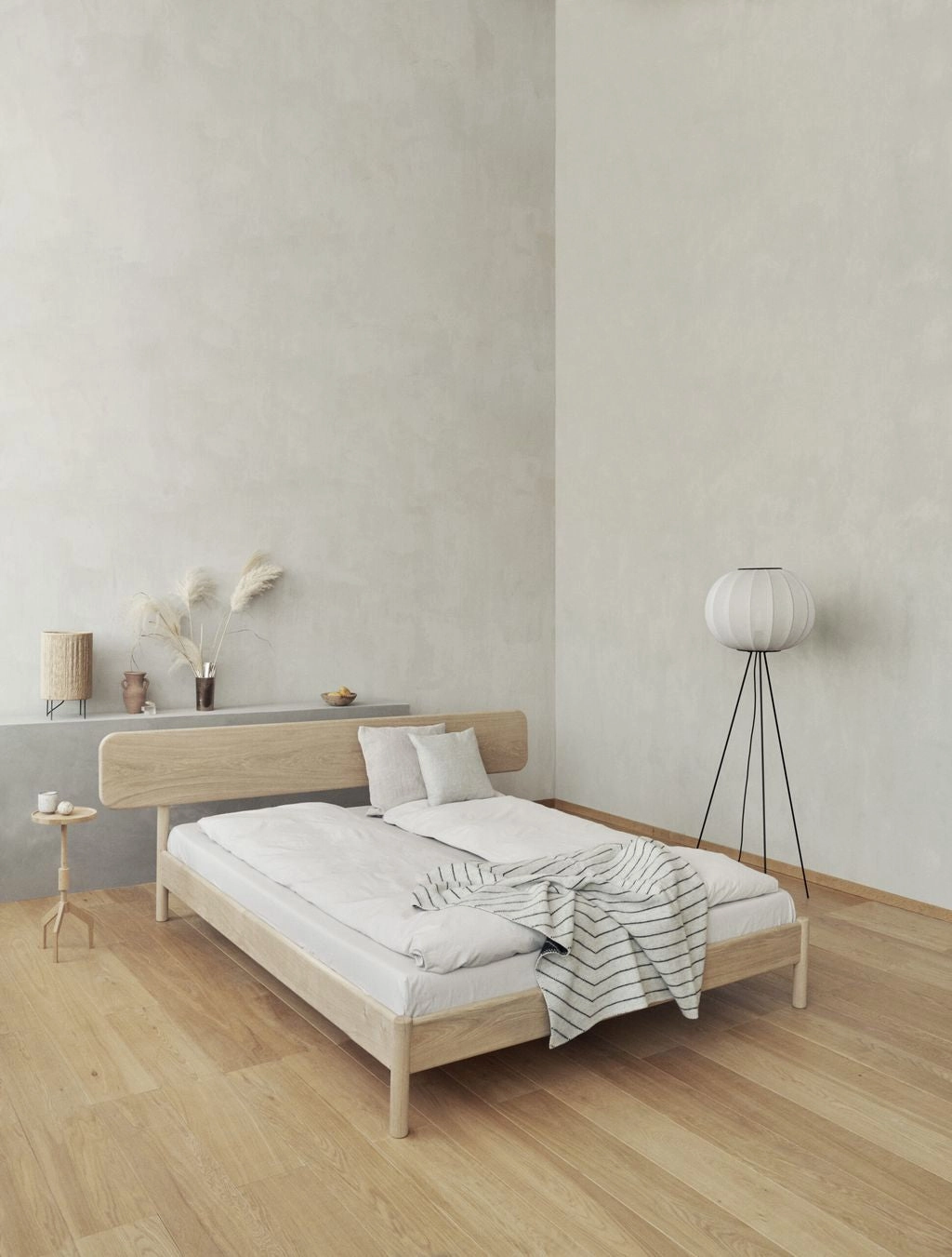 Made By Hand Ro Table Lamp 15