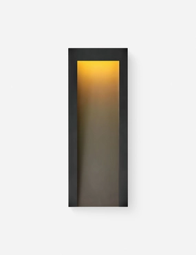 Madella Outdoor Sconce minimalist reading light