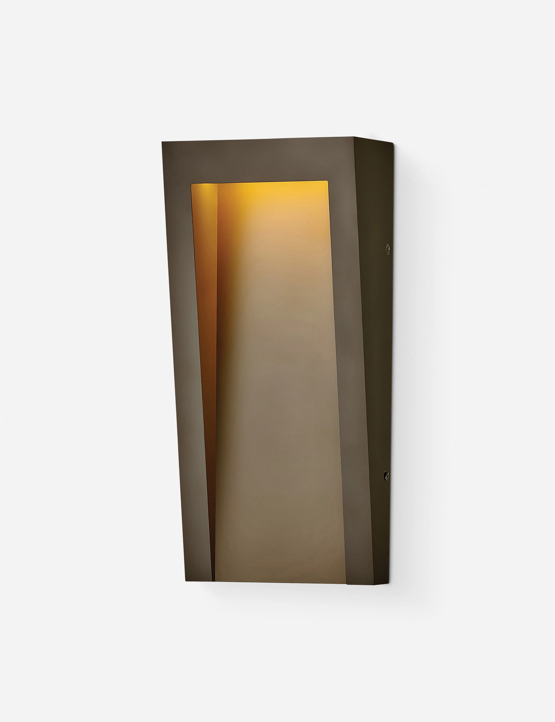Madella Outdoor Sconce