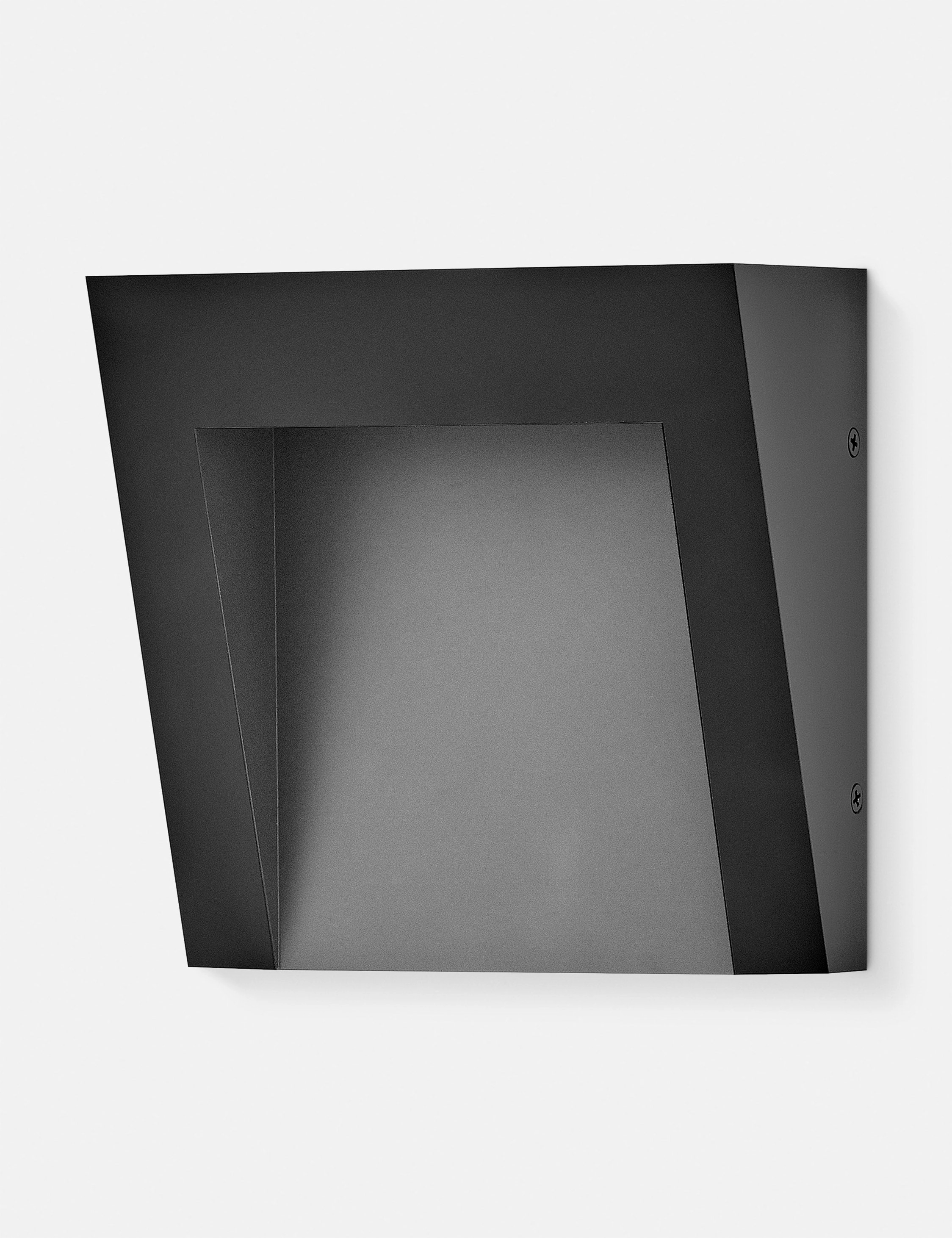 Madella Outdoor Sconce