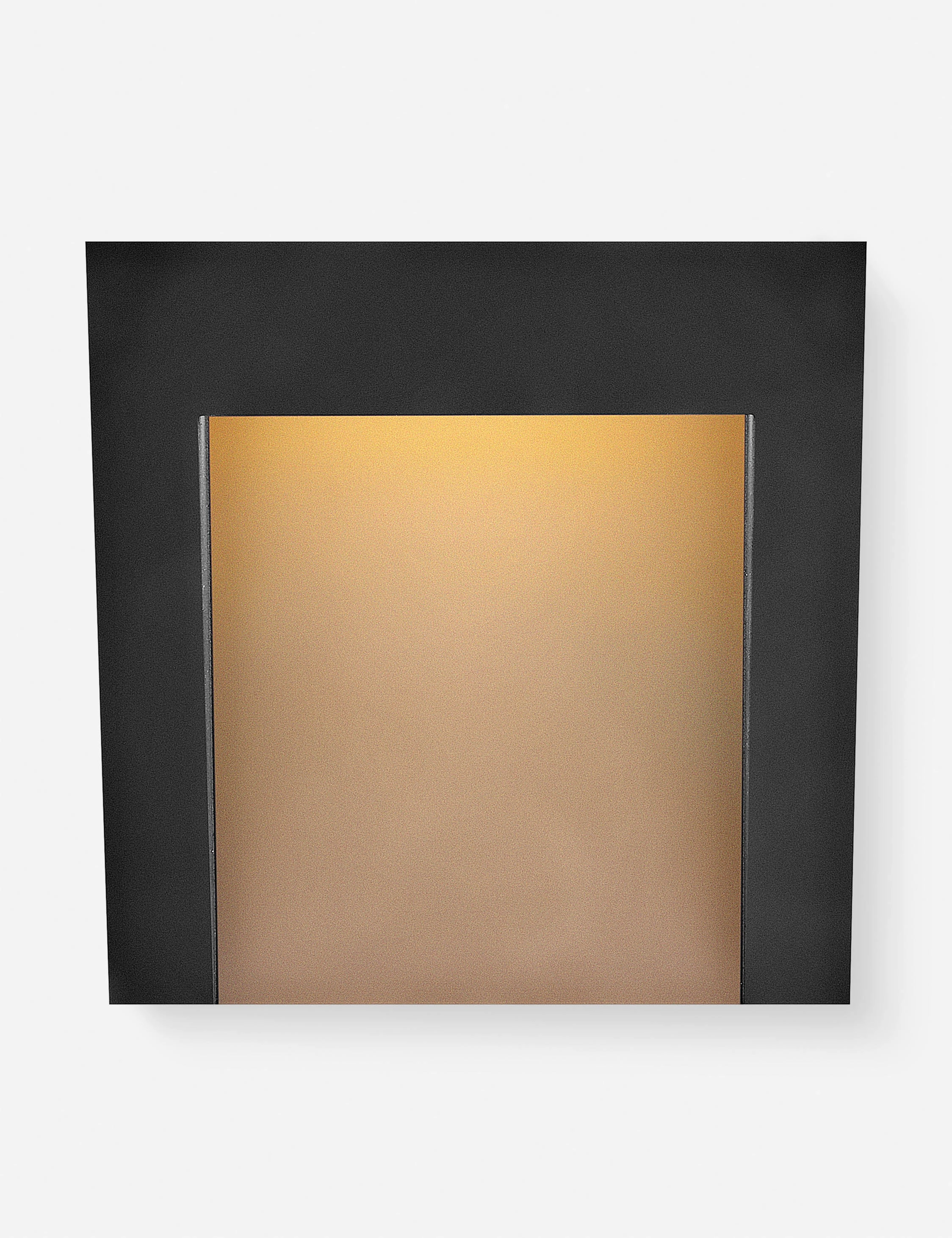 Madella Outdoor Sconce