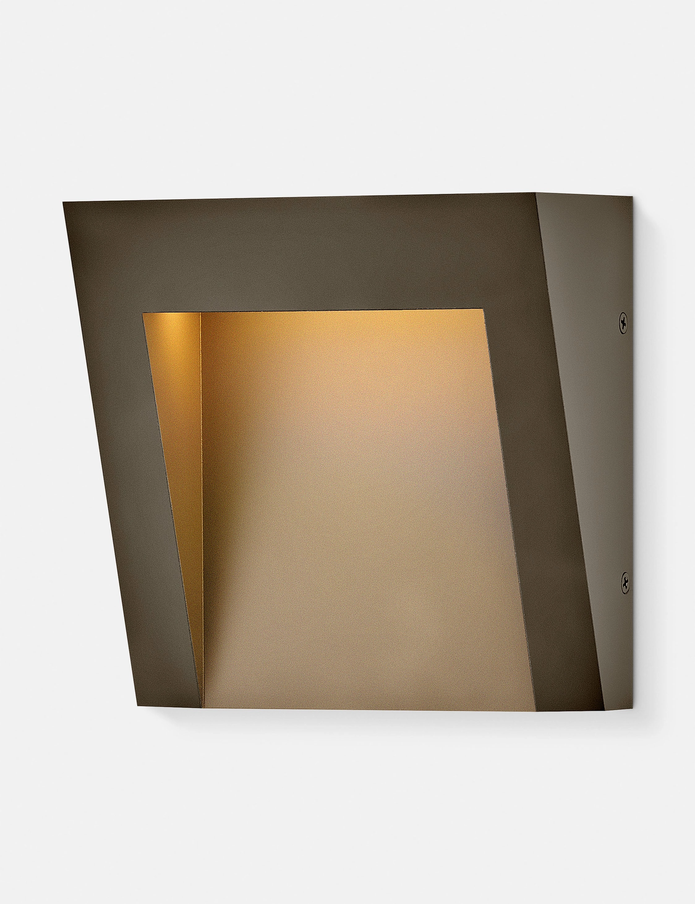 Madella Outdoor Sconce
