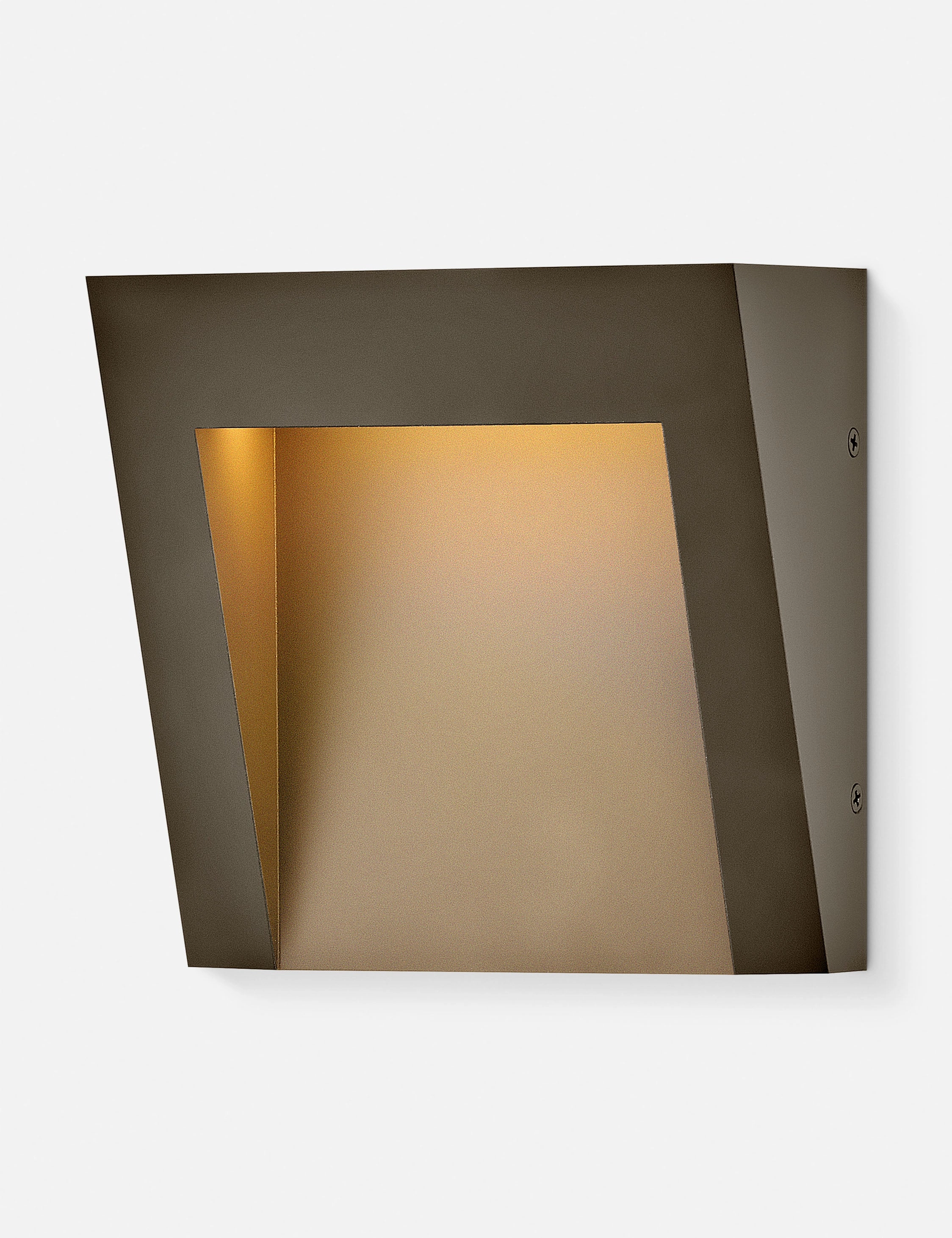 Madella Outdoor Sconce
