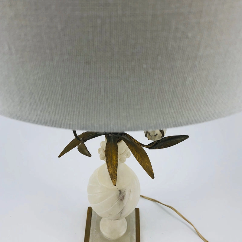 Madisa Lamp