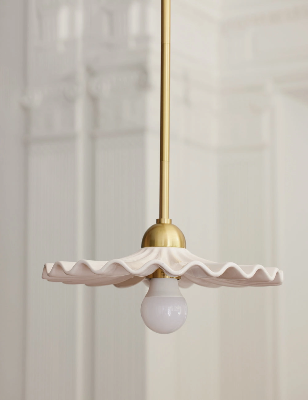Madrona Pendant Light
