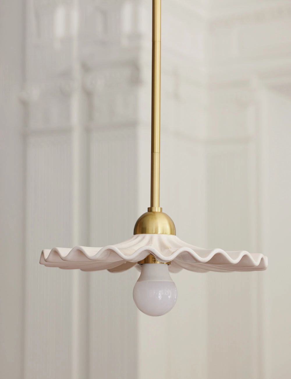 Madrona Pendant Light