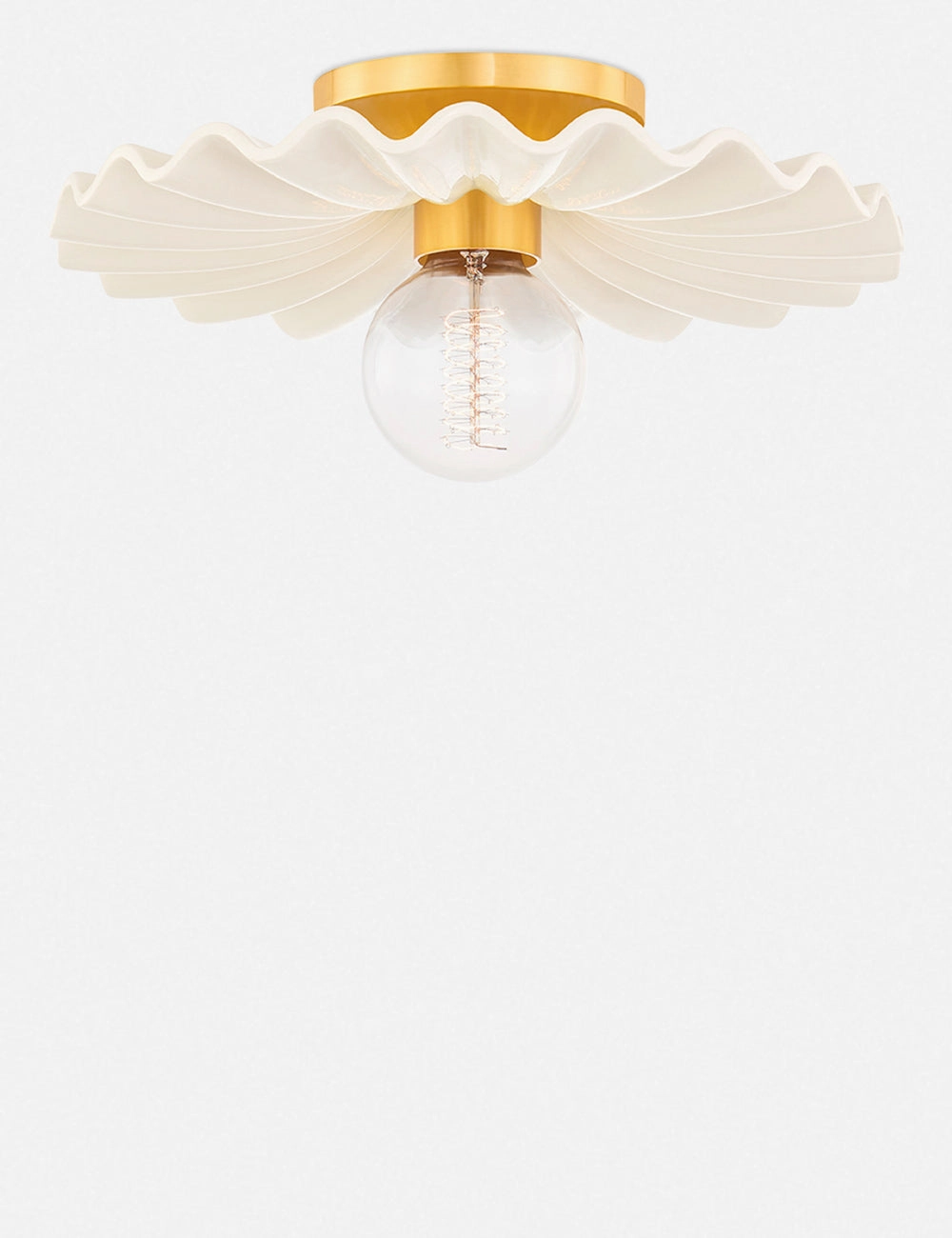 Madrona Sconce