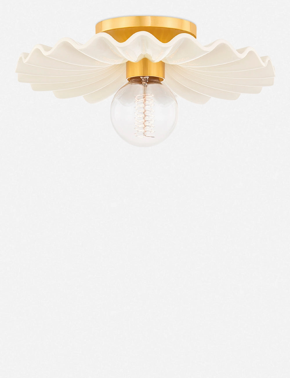 Madrona Sconce