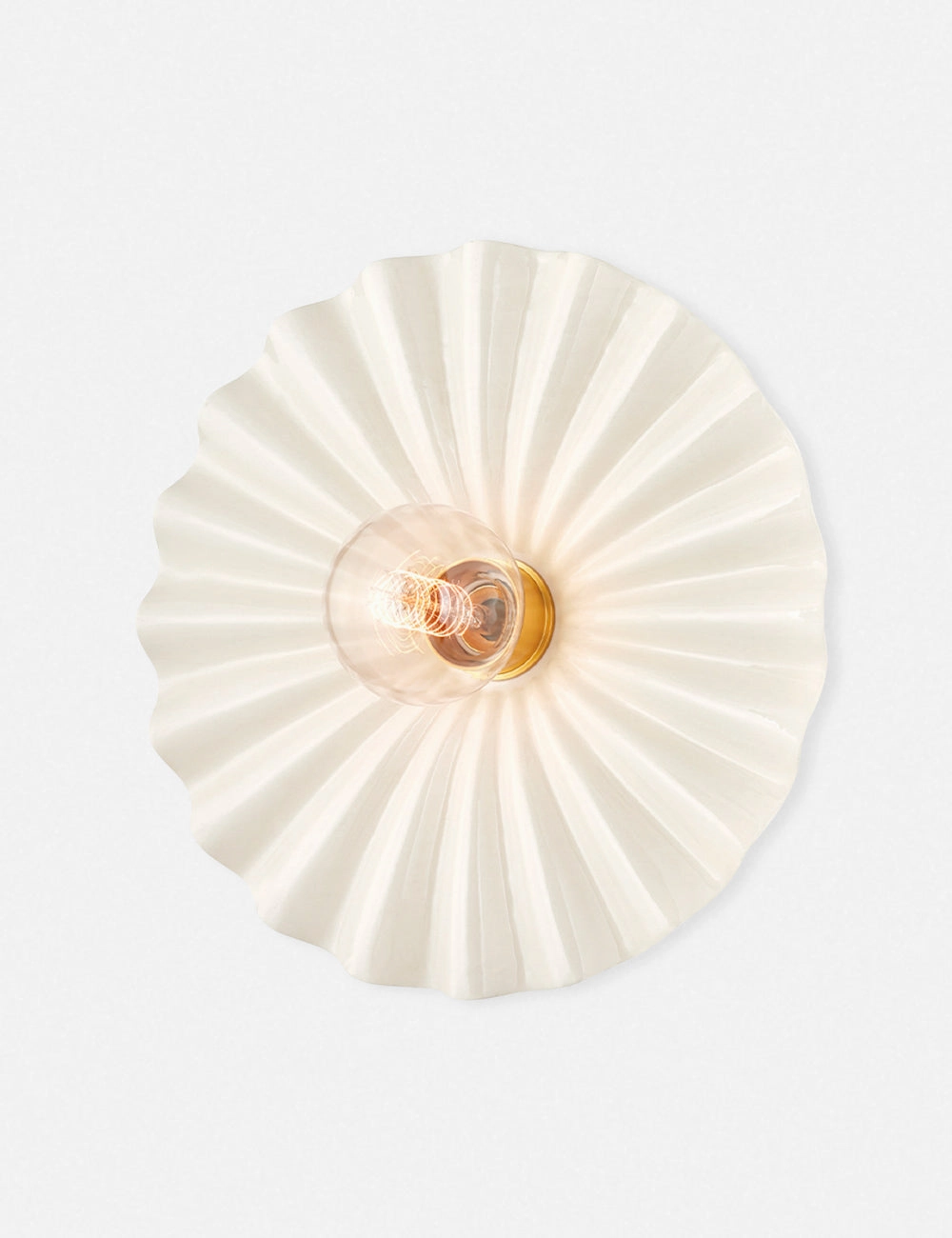 Madrona Sconce minimalist reading light