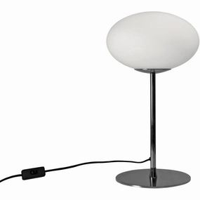 Mads Bordlampe Krom ambient lighting fixture