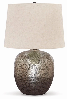 Magalie Table Lamp mini decorative bulb
