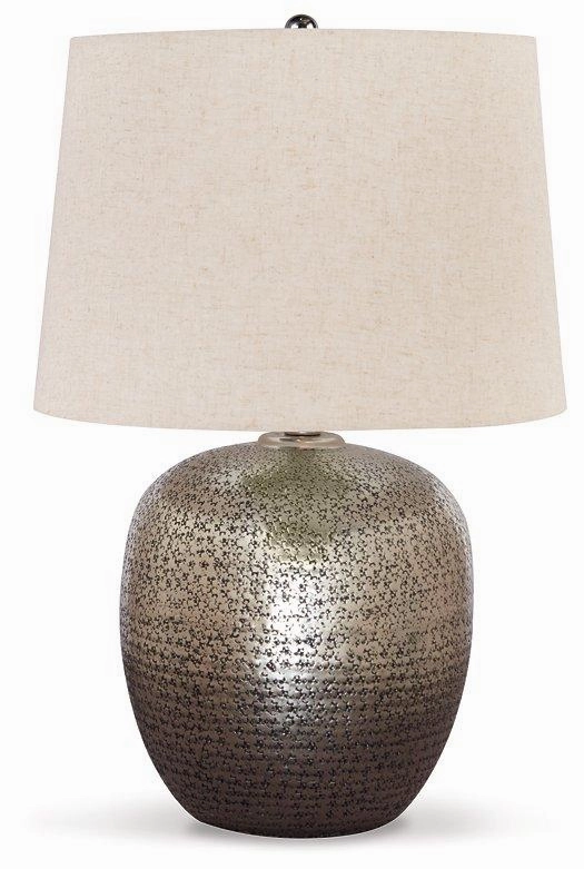 Magalie Table Lamp mini decorative bulb