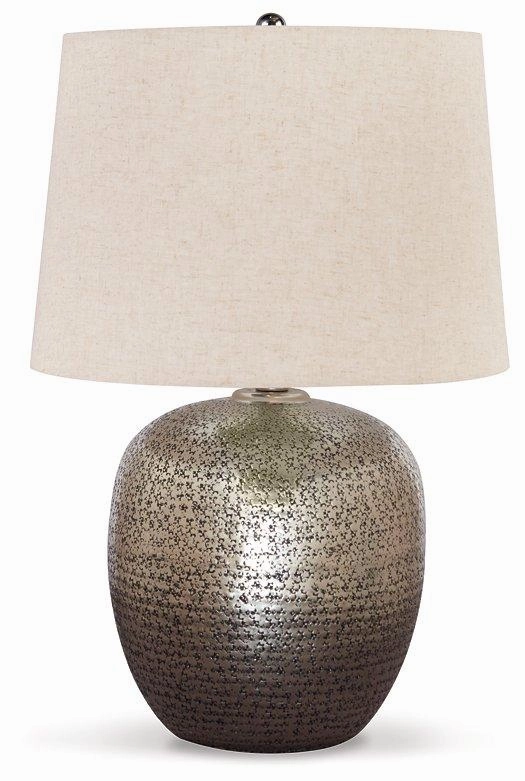 Magalie Table Lamp mini decorative bulb