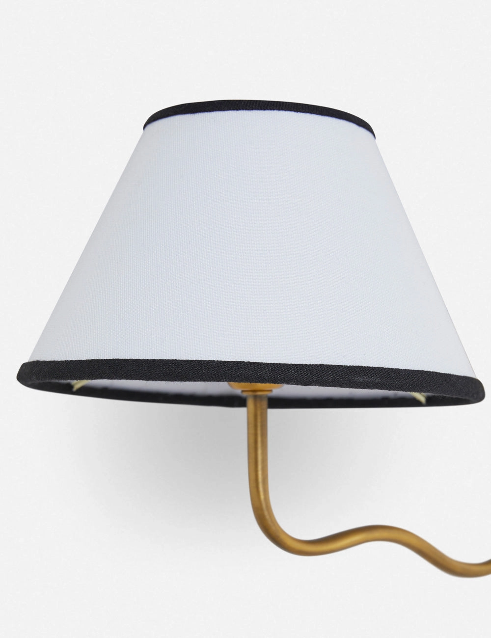 Magdalene Double Sconce
