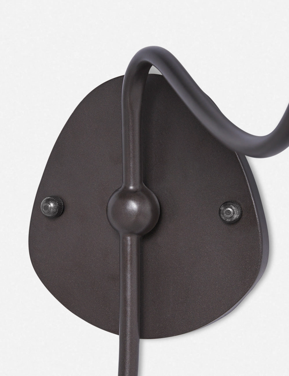 Magdalene Double Sconce