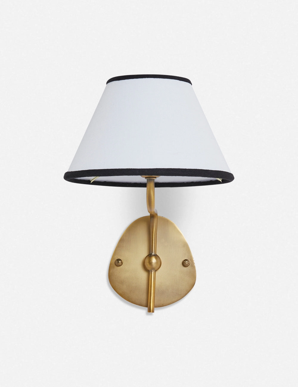 Magdalene Single Sconce